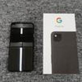 スマートホン PIXEL 4A GOOGLE