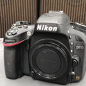 デジタル一眼レフ ボディ D610 NIKON