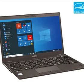FUJITSU LIFEBOOK U9310 /Core i5-10310U/13.3型/メモリ8GB/SDD256GB/ Win11 pro/ 訳あり整備済み/送料無料