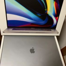 状態極良好 Apple MacBook Pro 16inch