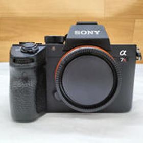 ミラーレス一眼レフ ILCE-7RM3 SONY