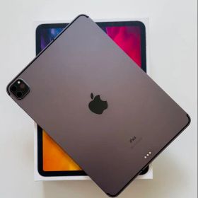 iPad pro(第2世代) 11インチ 512GB Wi-Fi+セルラーモデル