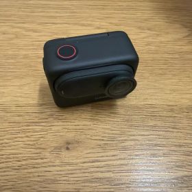 [美品]Insta360 GO 3sアクションカメラ 本体