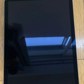 Apple iPad Air 第五世代スペースグレー 本体 ジャンク