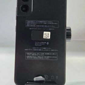 【やや美品】サムスンGalaxyS22 中古約2年使用 付属品完備ケース付き