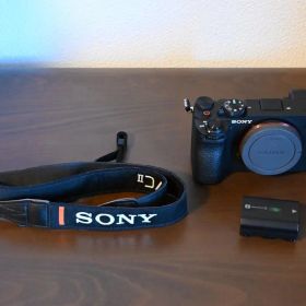 【美品 2061枚】SONY α7CⅡ ボディ(ILCE-7CM2)