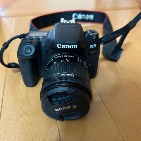 Canon eos 9000D