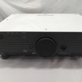 プロジェクター TH-D5500 PANASONIC