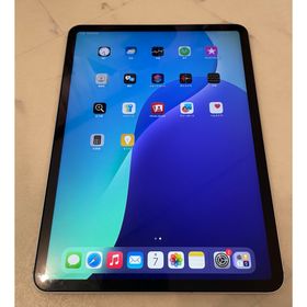 iPad Pro11インチ 1TBT Wi-Fi+Cellular(タブレット)