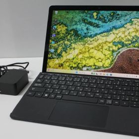 Surface Go 3/Intel Pentium GOLD/64GB/4GB ⑥