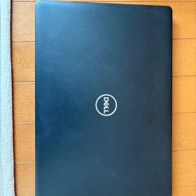 DELL Inspiron 15.6インチ ノートPC