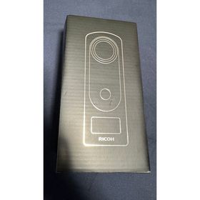 リコー(RICOH)のリコー RICOH 360度カメラ THETA-Z1-51GB(コンパクトデジタルカメラ)