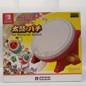 太鼓の達人 NSW-079 NINTENDO