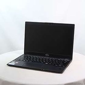 LIFEBOOK U9310／D FMVU28021 ［Core-i5-10310U
