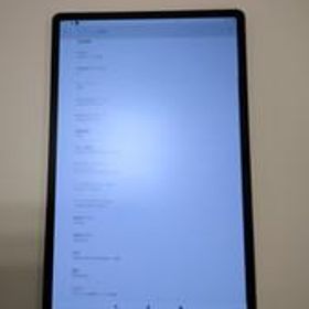 タブレット PC-T1195BAS NEC