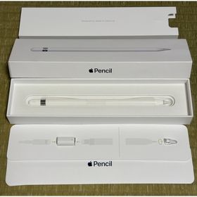 アップル(Apple)のApple Japan(同) iPad Pro Apple Pencil (その他)