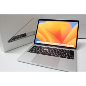 【現状品】MacBook Pro（13インチ,2017）256GB/8GB ⑤(ノートPC)