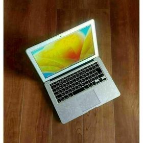アップル(Apple)のMacBook Air 13inch 2017 新品SSD1TB 良品(ノートPC)