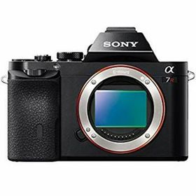 ソニー SONY ミラーレス一眼 α7R ボディ ILCE-7R rdzdsi3(ミラーレス一眼)