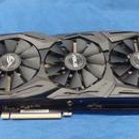 グラフィックボード GTX1080-A8G-GAMING ASUS