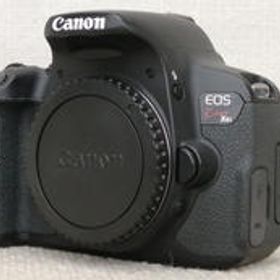 デジタル一眼レフボディ EOS KISS X6I CANON
