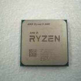 AMD CPU RYZEN5 3600 RYZEN5 3600 AMD