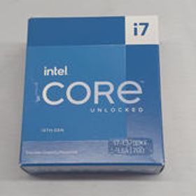 INTEL CORE I7-13700KF PROCESSO I7-13700KF 3.40GHZ LGA1700 INTEL