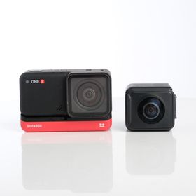 【中古】insta360 ONE R ツイン版(その他)