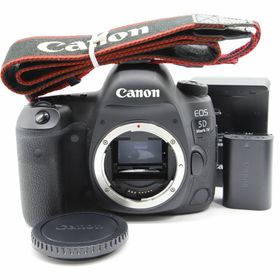 キヤノン(Canon)の【良品】EOS 5D Mark IV ボディ 610(デジタル一眼)