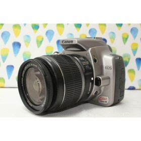 Canon EOS Kiss Digital N&EF-S 18-55 Wifi(デジタル一眼)