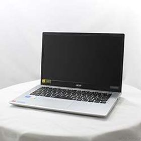 〔中古品〕 Aspire 5 A514-54-A58Y／KF チャコールブラック ［Core-i5-1135G7 (2.4GHz)／8GB／SSD512GB／14インチワイド／Windows10 Home(64ビット)］〔中古品〕 Aspire 5 A514-54-A58Y／KF チャコールブラック ［Core-i5-1135G7 (2.4GHz)／8GB／SSD512GB／14インチワイド／Windows10 Home(64ビット)］