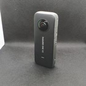 アクションカメラ ONE X2 INSTA360