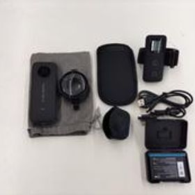 360°カメラ ONE X2 INSTA360