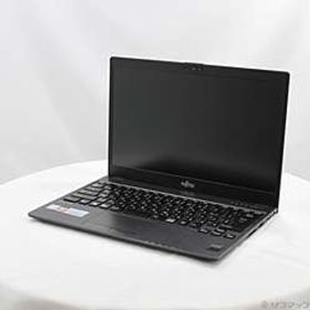 セール対象品 LIFEBOOK U938／S FMVU14001 ［Core-i5-8350U