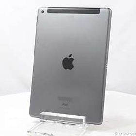 iPad 第8世代 32GB スペースグレイ ［10.2インチ液晶／A12-Bionic］