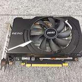 NVIDIA PCI-Express GEFORCE GTX 1660 SUPER AERO IT AERO