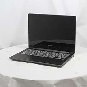Dynabook Chromebook C1 SH-W03 ［Snapdragon-7c (2.4GHz)／4GB／eMMC32GB／11.6インチワイド／ChromeOS］