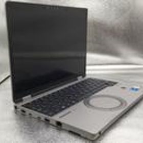 ノートパソコン CF-SR4EDTCR PANASONIC