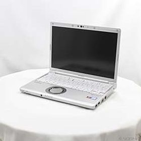 Lets note SV8 CF-SV8RFCVS ［Core-i5-8365U