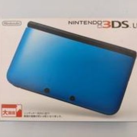 3DS LL SPR-001 NINTENDO