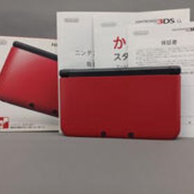 3DS LL SPR-001(JPN) NINTENDO