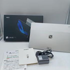 タブレット PC-T1175BAS NEC