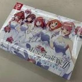 NINTENDO SWITCH 五等分の花嫁∬ ～夏の思い出も五等分～ MAGES