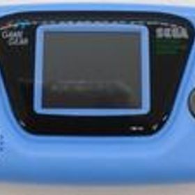 ゲームギア ミクロ ブルー HCV-3277 SEGA