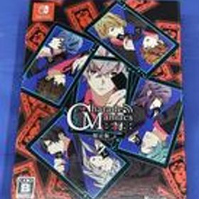 シャレード マニアクス 限定版 CMSW-21080 アイディアファクトリー