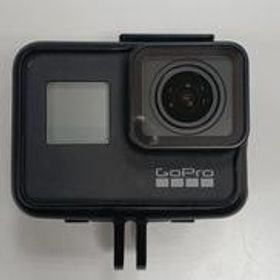 ウェアラブルカメラ・アクションカム SPCH1 GOPRO
