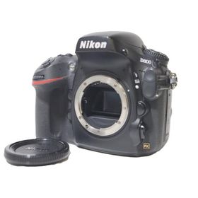 D800 ボディ