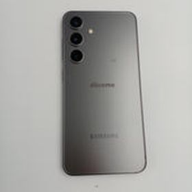 GALAXY S24 SC-51E DOCOMO