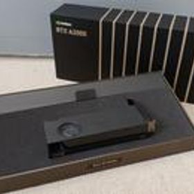 グラフィックボード NVRTX A2000 NVBOX NVIDIA