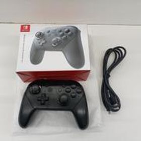 SWITCH PROコントローラ HAC-A-FSSKA NINTENDO / 任天堂